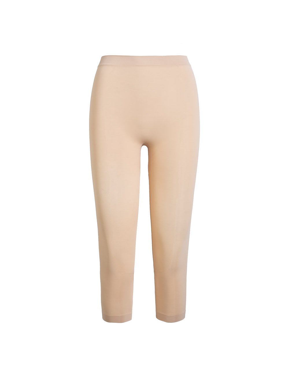The Cooling 21" Beige Thigh Society