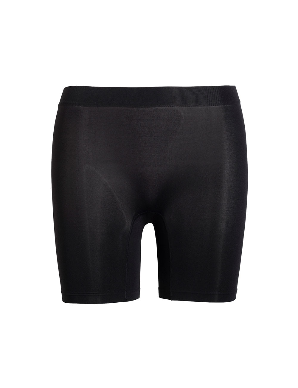 The Cooling 5" Black Thigh Society