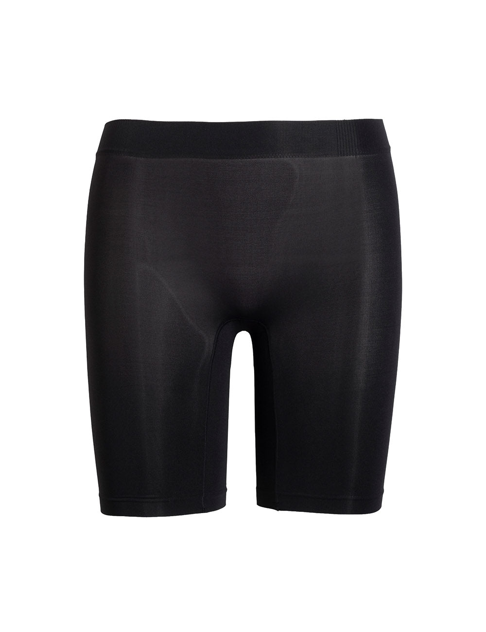 compression shorts for under dresses Slip Shorts for Women,3 Pack Comfortable Seamless Smooth Slip Shorts for Under Dresses,Underwear Boyshorts Buttlift Panty,Anti Chafe Bike shorts