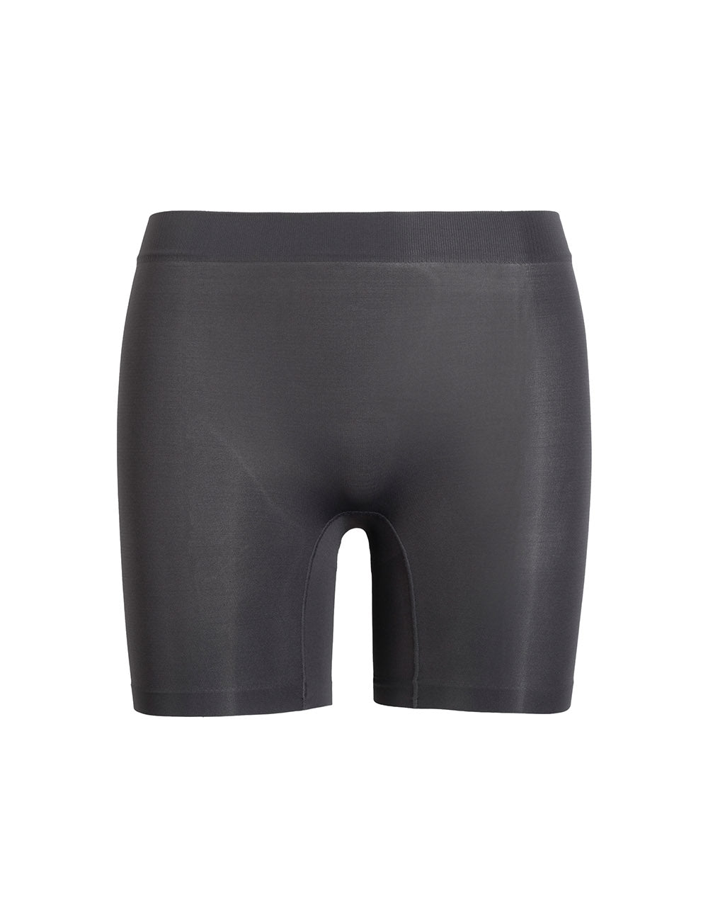 The Cooling 5" Charcoal Thigh Society