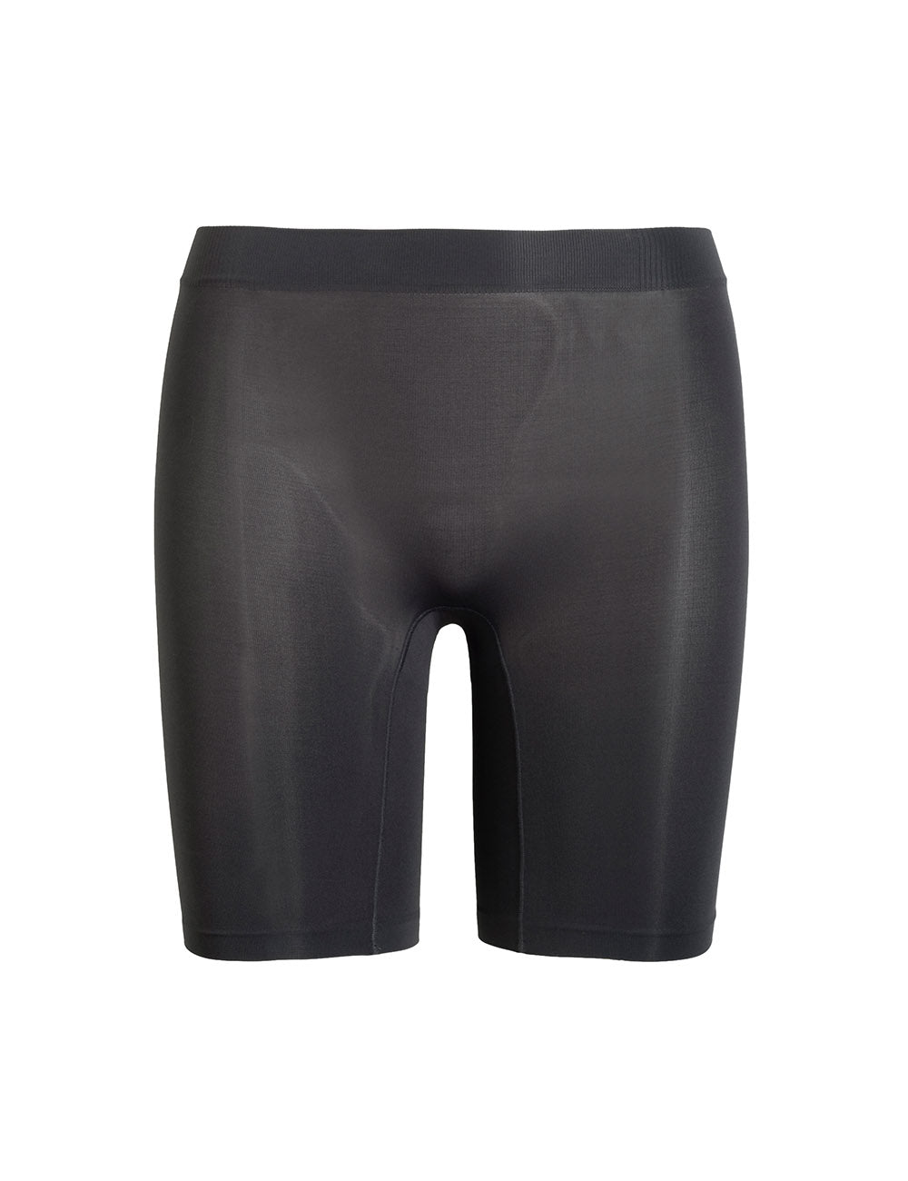 The Cooling 7" Charcoal Thigh Society