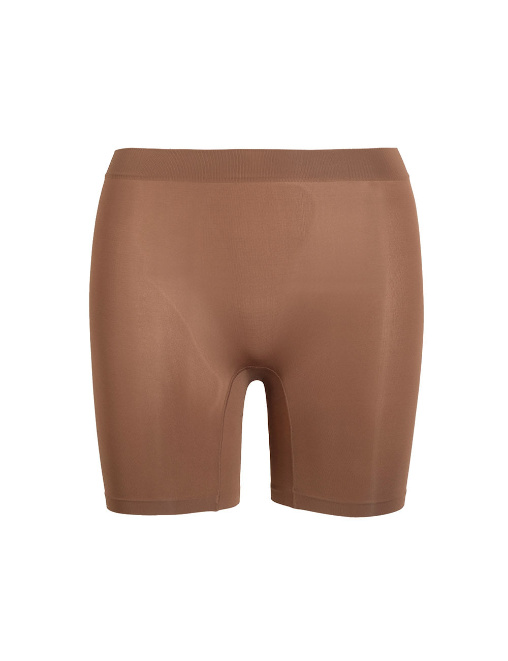 The Cooling 5" Mocha Thigh Society