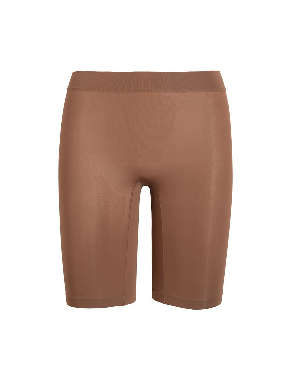The Cooling 9" Mocha Thigh Society