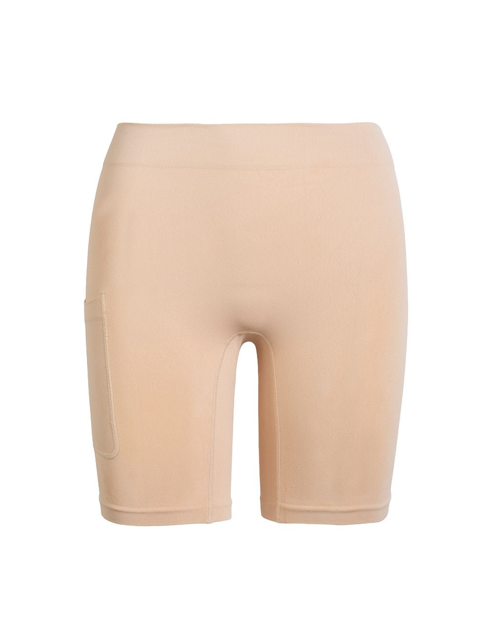 The Cargo 7" Beige Thigh Society
