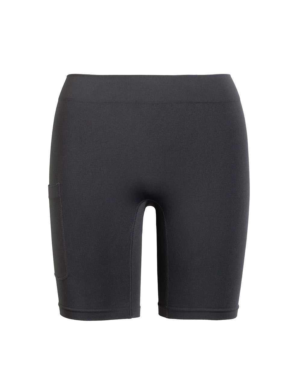 The Cargo 7" Charcoal Thigh Society