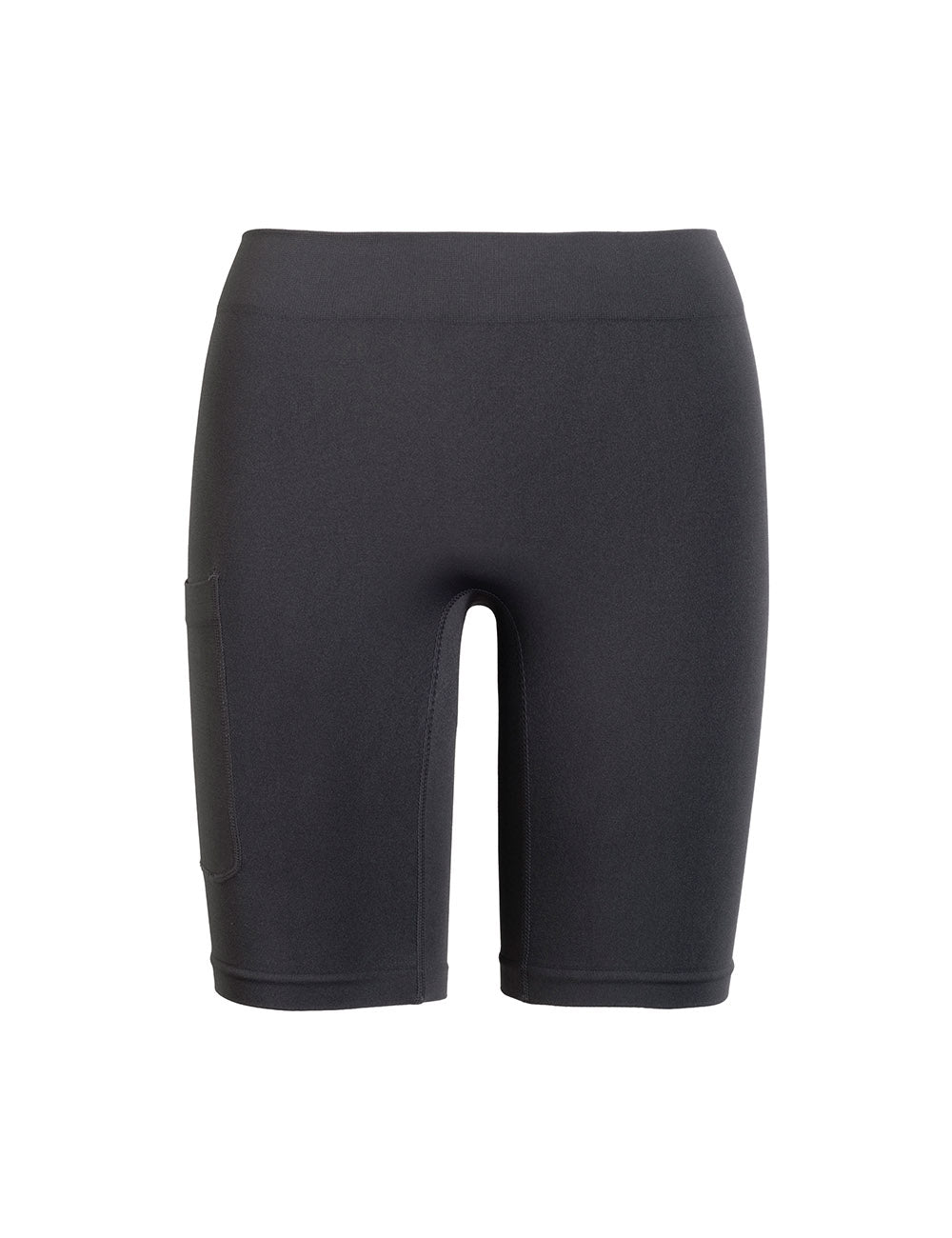 The Cargo 9" Charcoal Thigh Society