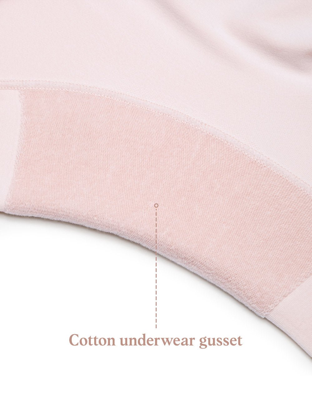 The Cooling 5" Ballet Thigh Society