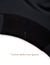 The Cooling 21" Black Thigh Society