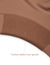 The Cooling 9" Mocha Thigh Society