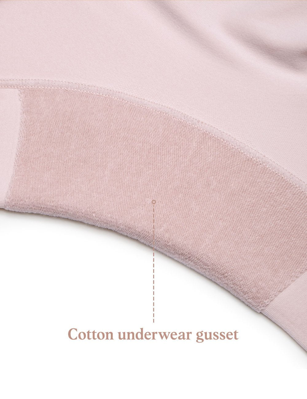 The Cooling 9" Rosette Thigh Society