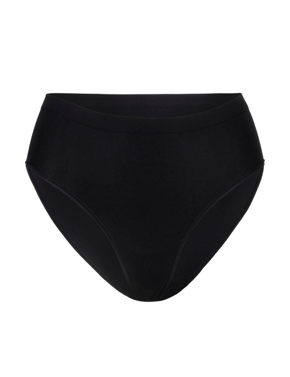 WhispAir Cooling™ Bikini Black Thigh Society