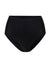 WhispAir Cooling™ Brief Black Thigh Society