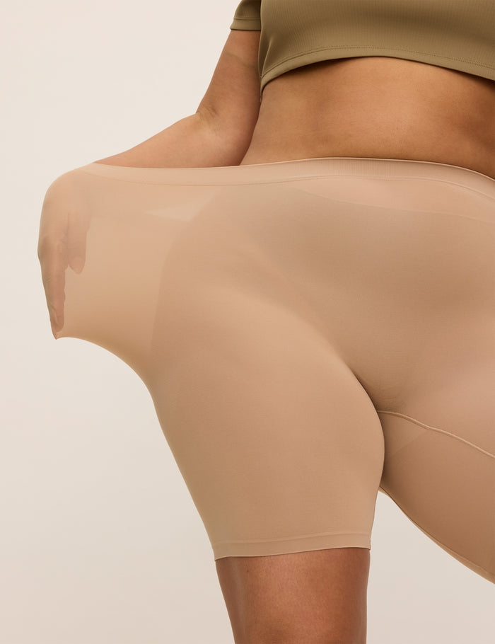 The Cooling 7  Almond Thigh Society