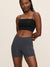 Jessica is wearing The Cargo in size S/M