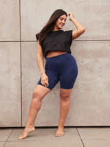 The Cargo 9" Indigo