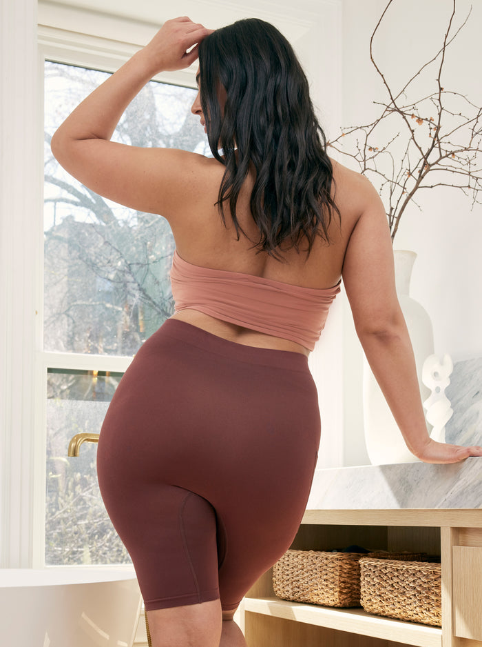 The Cargo 9" Raisin Thigh Society USA Inc.