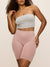 Amber is wearing The Cargo in size L/XL