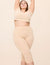 The Cooling 21" Beige Thigh Society