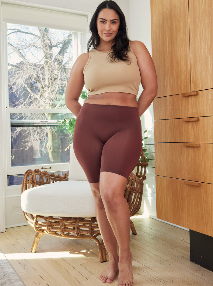 The Cooling 9" Raisin Thigh Society USA Inc.