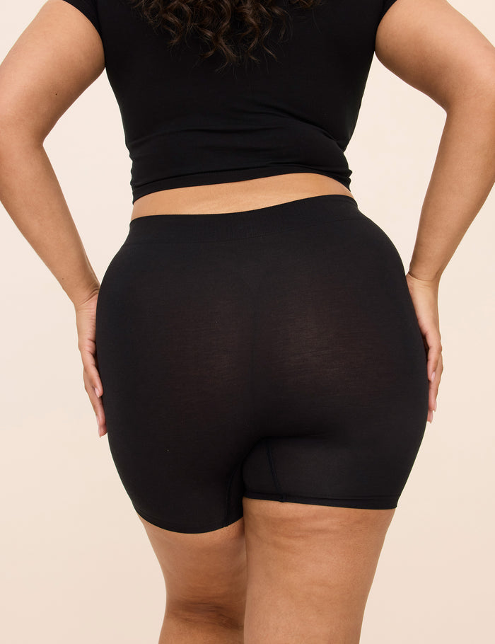 The Cotton 5  Black Thigh Society