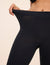 The Cotton 9" Black Thigh Society