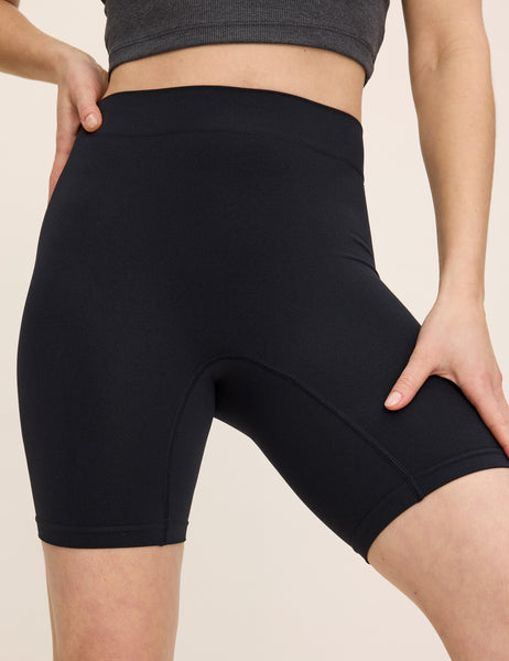 Original Anti-Chafe Shorts 7 inch Black Shorts for women – Thigh Society