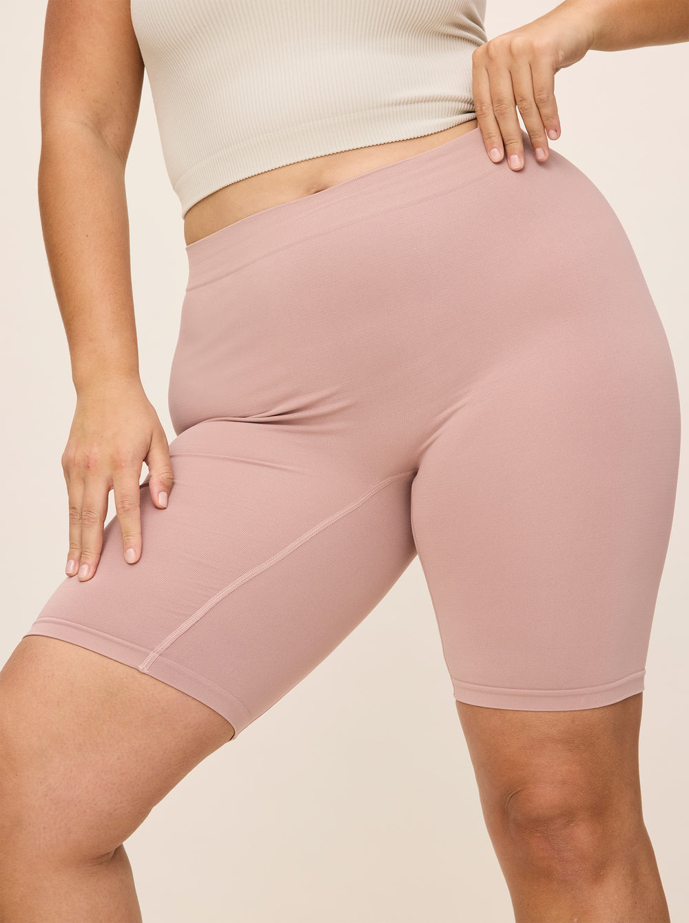 Biker Shorts