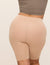 The Staple 9" Almond Thigh Society