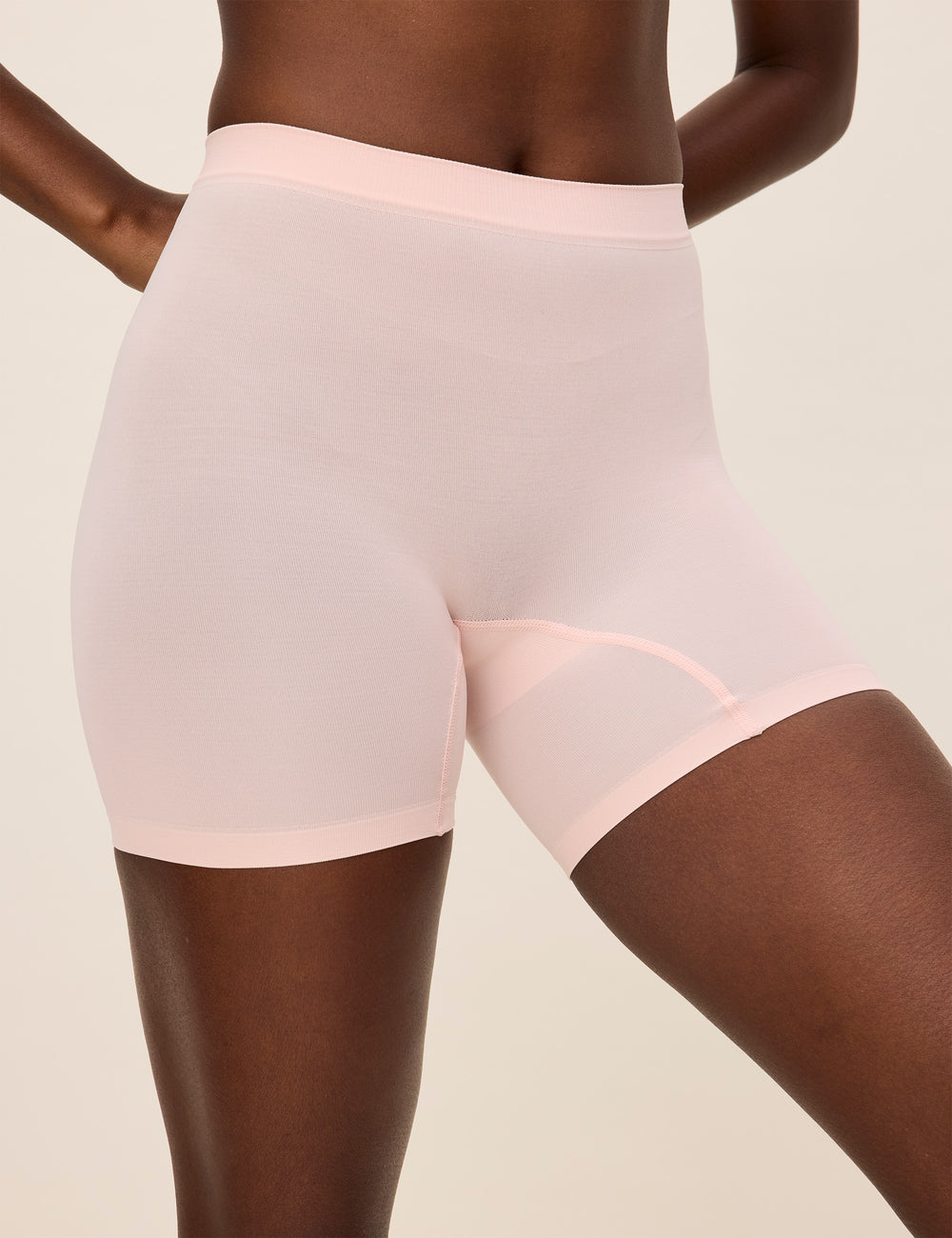 The Staple 5" Ballet Thigh Society USA Inc.