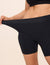 The Original 5" Black Thigh Society