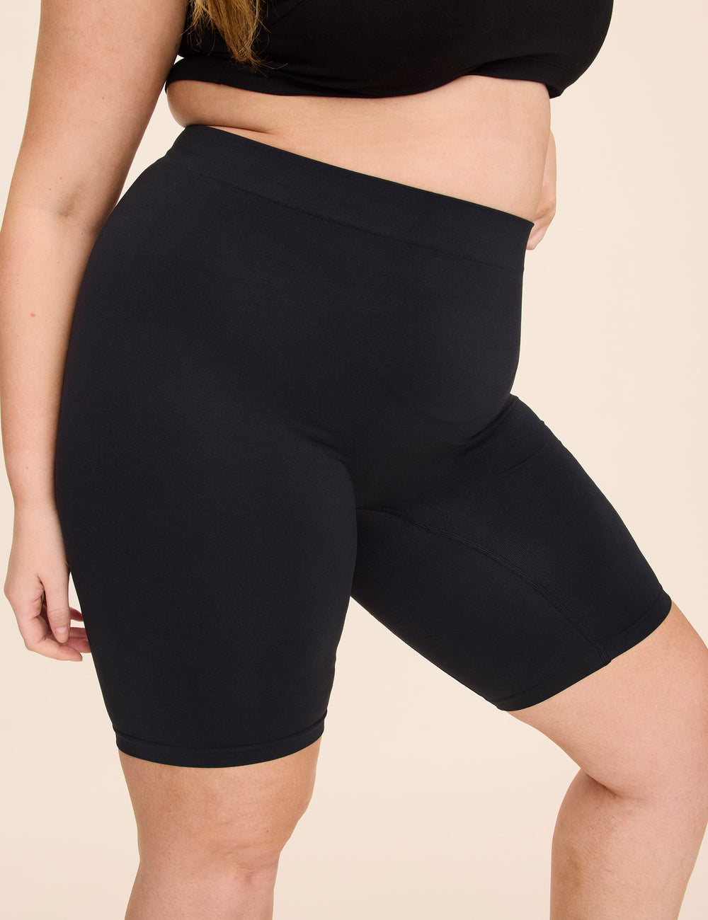 The Original 9" Black Thigh Society