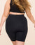 The Original 9" Black Thigh Society