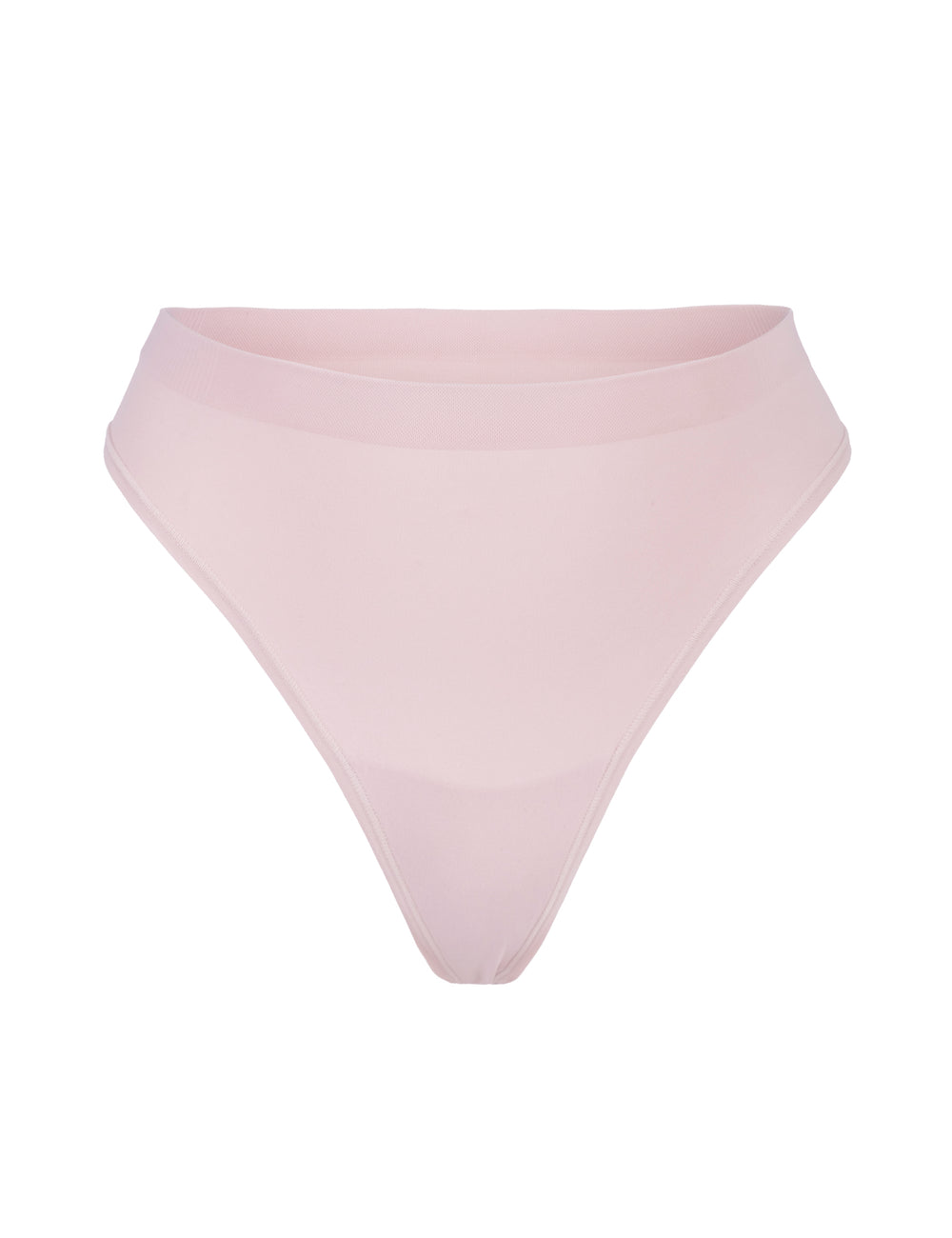 WhispAir Cooling™ Thong Rosette Thigh Society
