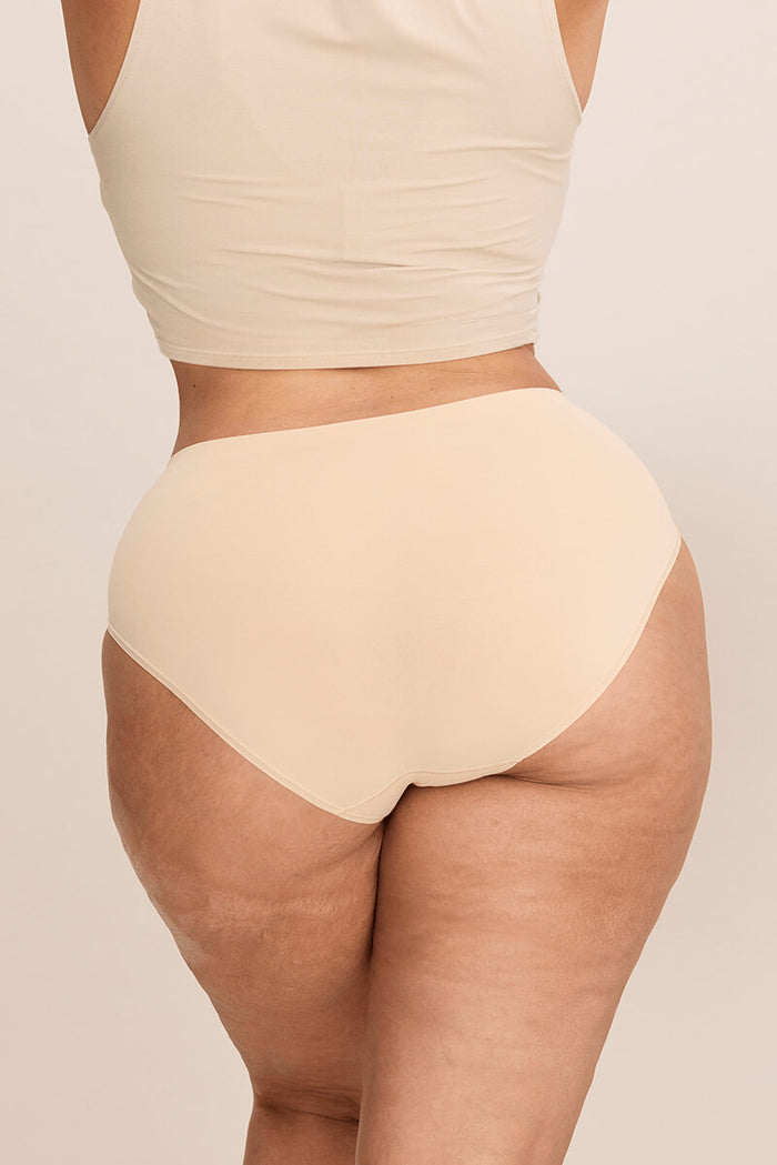 WhispAir Cooling™ Bikini Beige