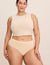 WhispAir Cooling™ Bikini Beige Thigh Society