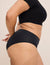 WhispAir Cooling™ Bikini Black Thigh Society
