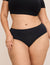 WhispAir Cooling™ Bikini Black Thigh Society