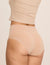 WhispAir Cooling™ Brief Almond Thigh Society