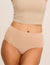 WhispAir Cooling™ Brief Almond Thigh Society