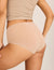WhispAir Cooling™ Brief Almond Thigh Society