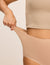 WhispAir Cooling™ Brief Almond Thigh Society
