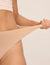 WhispAir Cooling™ Thong Almond Thigh Society