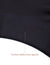 The Cotton 5" Black Thigh Society