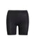 The Cotton 5" Black Thigh Society