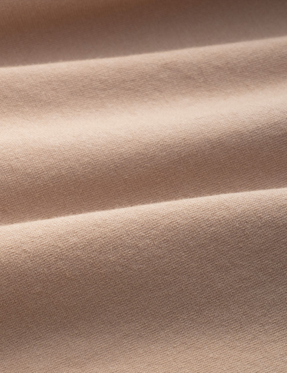 The Cotton 9" Almond Thigh Society