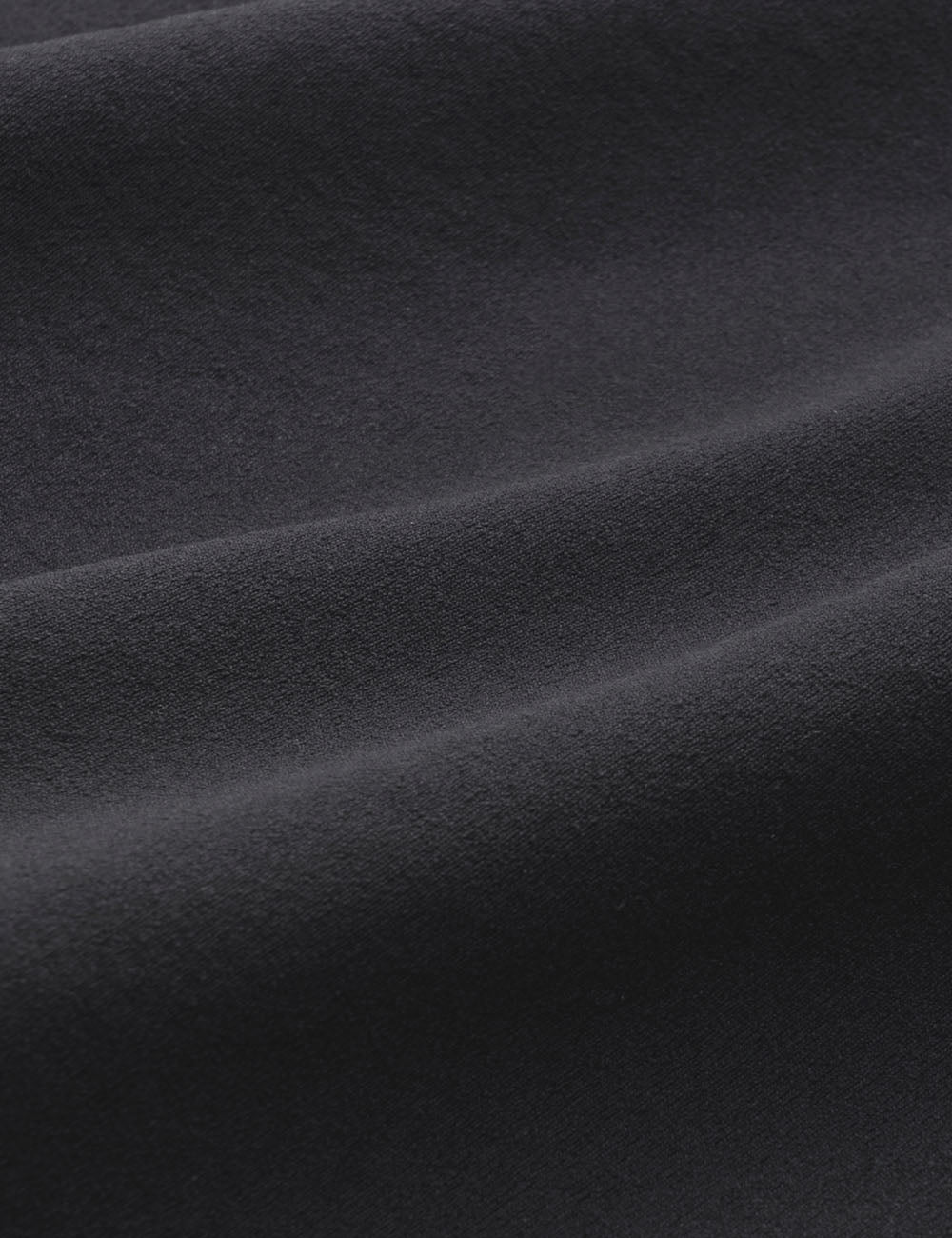 The Original 9" Charcoal Thigh Society