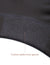 The Original 9" Charcoal Thigh Society