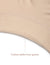 The Original 9" Beige Thigh Society