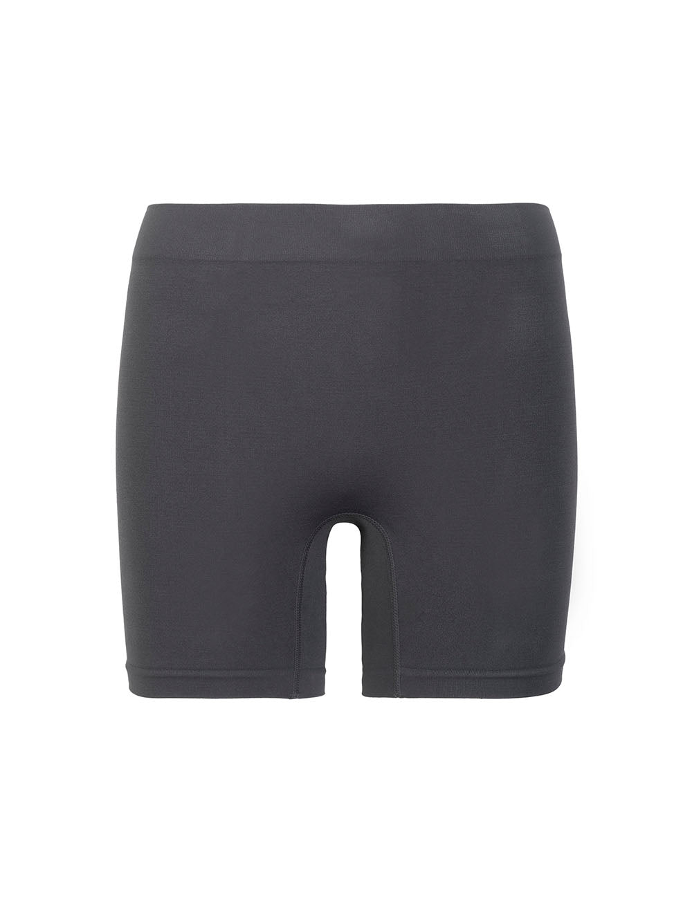 The Original 5" Charcoal Thigh Society