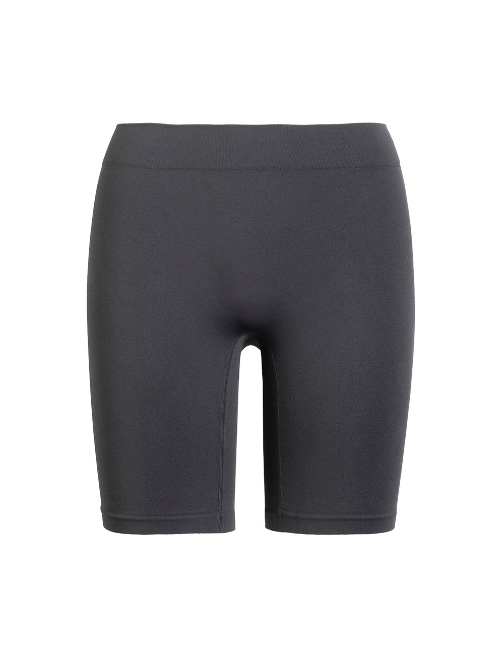 Original Anti-Chafe Shorts 7 inch Charcoal Shorts for women